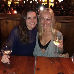 Meet your Posher, Alanna